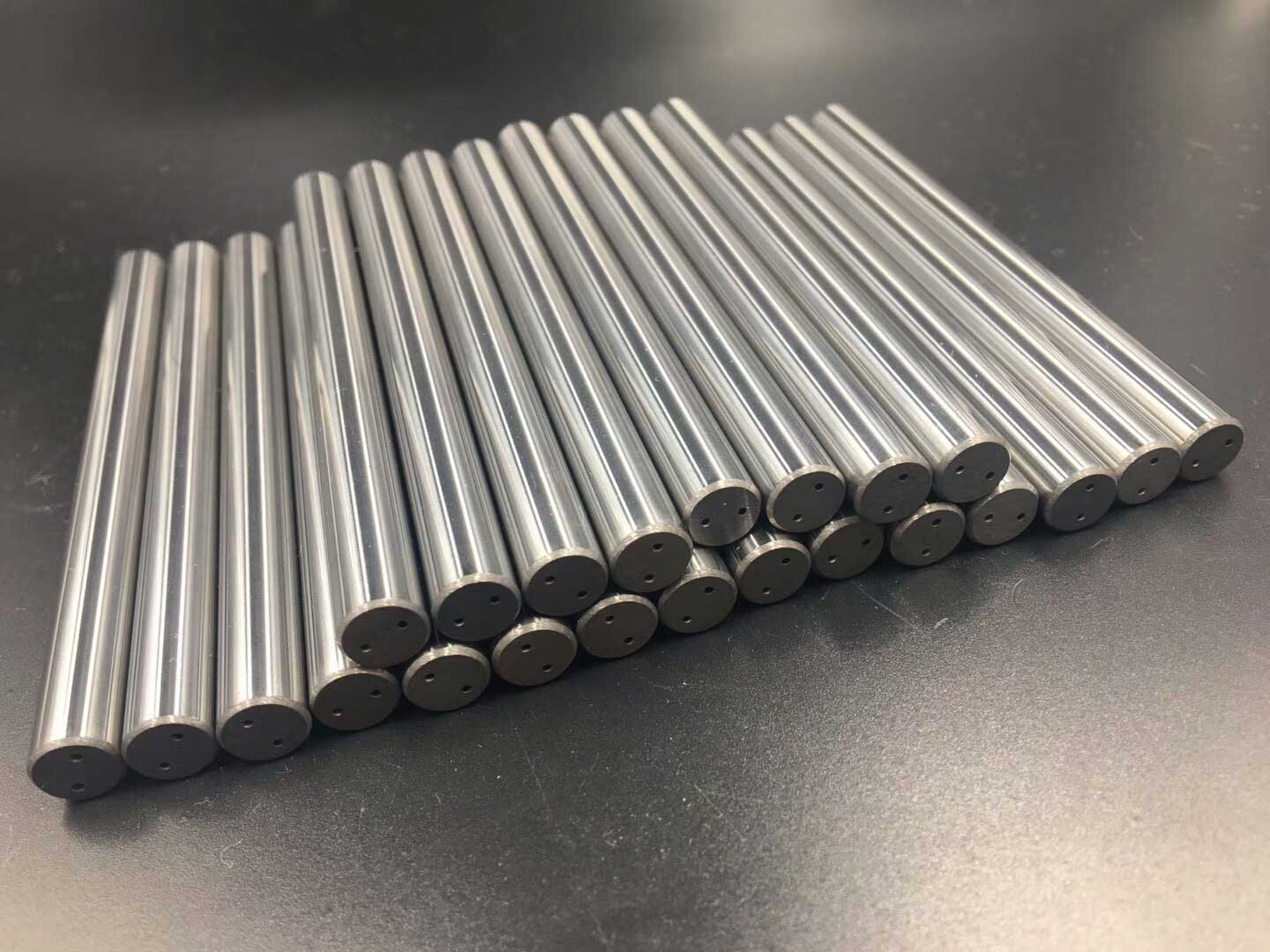 Cemented Carbide Rods