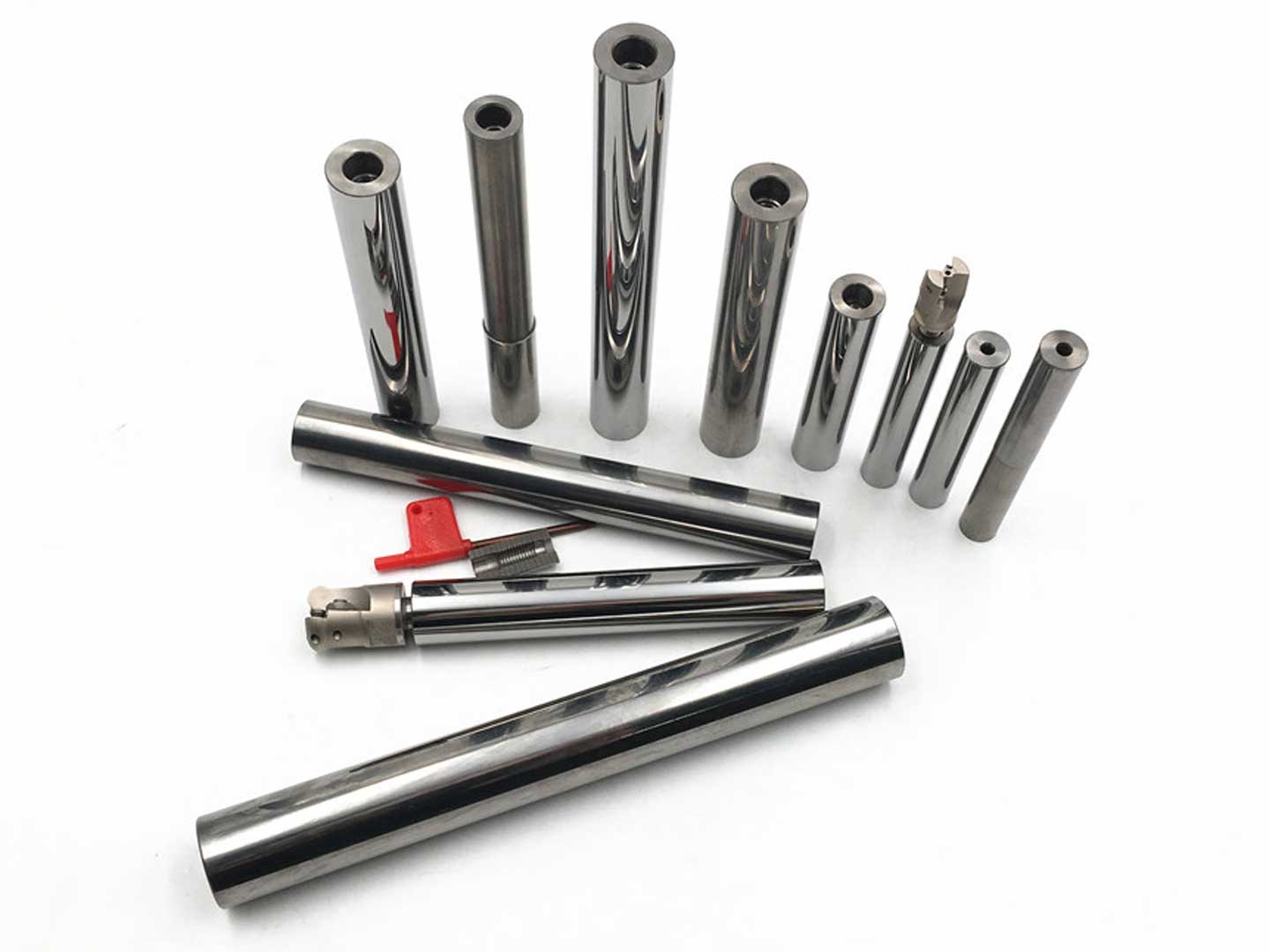 SC (Solid Carbide) Rods / Cutting Rods